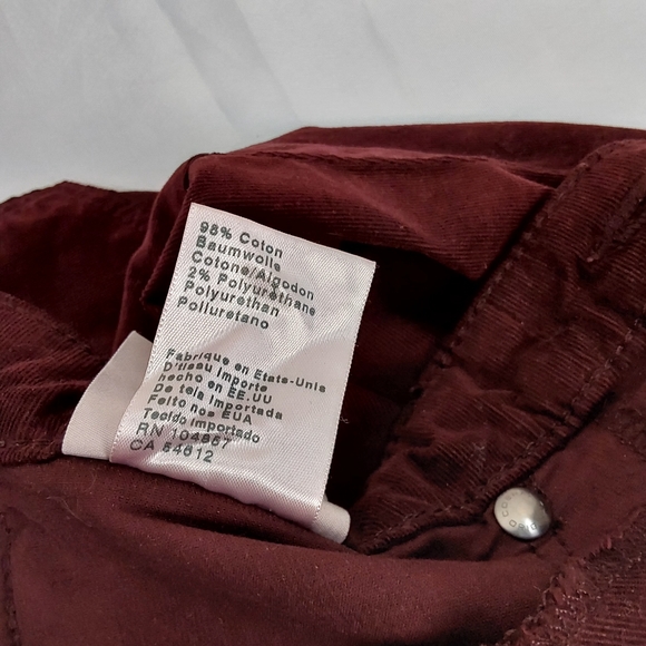 Ag Adriano Goldschmied The Legging Super Skinny Jeans - Picture 7 of 16